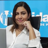 Lucila H. Vidal Ramirez