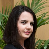 Vilma Zike