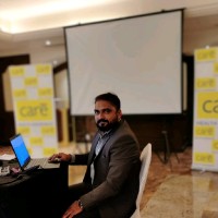 Anup Patel