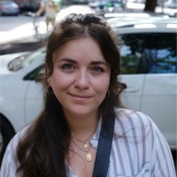 Elisa Sanwald 🌱