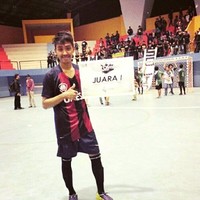 Alharis Prasetyo