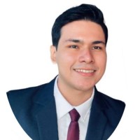 Luis Daniel Pinson Flores