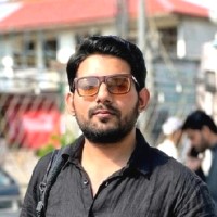 Talha Saeed Akbar