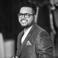 Shashank Pandey