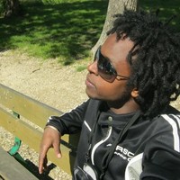 Ismaël Mada