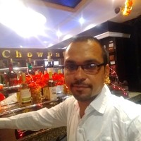 parag sonpal