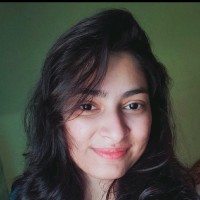 Namrata Nayak