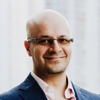 Yuri Mavashev