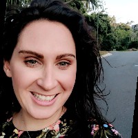 Joanne Mcdonald