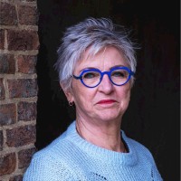 Dineke Van Gemert