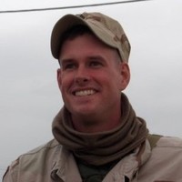 Jeffrey Tyree