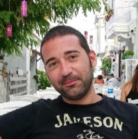 Deniz Şirin