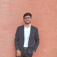 Harsh Panchal