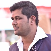Manesh Patil