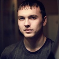 Николай Колесников