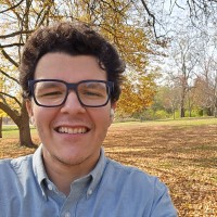 Ethan Martinez