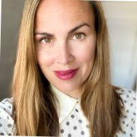 Claire Carver-Dias, PhD, OLY