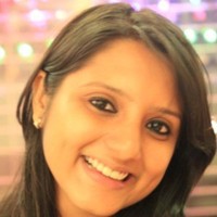 Sharleen D'Souza