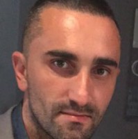 Grégory Névoret