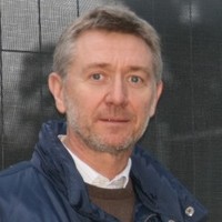 Alain Vanwynsberghe