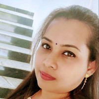 Kamalika Pattnaik