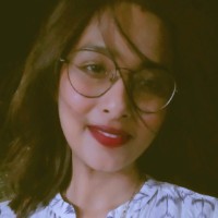 Simran Dash