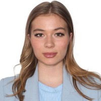 Maria Vorobyeva