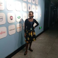 Joyce Wandeka