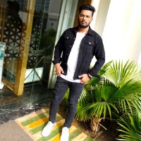 Zakir Ali Chaudhary