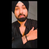 Harjeet Singh Babbar
