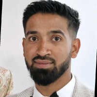 Dulal Miah (CeMAP)