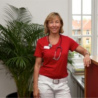 Ute Leschinger
