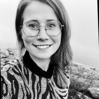 Louise Staxäng