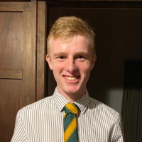 Luke Palmer