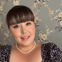 Natasha Relf
