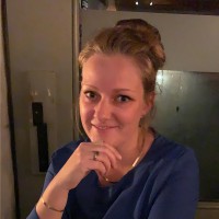 Evelien Zondag