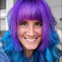 Raina Meginley