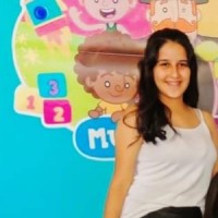 Sthefany Ribeiro