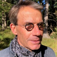 Jan Peter Van Der Hoek