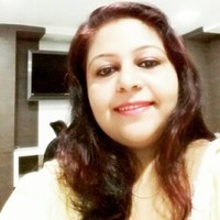 Vandana raghuvanshi