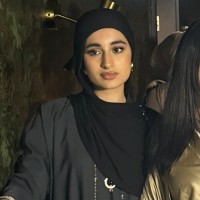Hiba Shahid