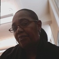Audrey Mclean-Smith