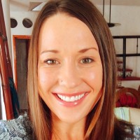Kelsey Mcguckin