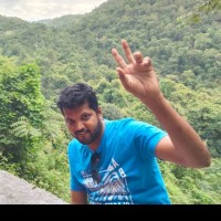 P Moorthy