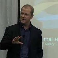 Stuart Cleary