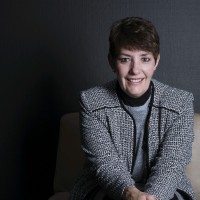Chantal Coetzer