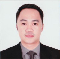 Mark Anthony Salgado