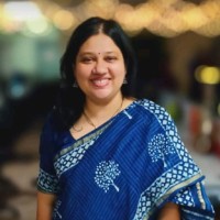 Sarika Joshi