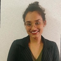 Rashmi KP
