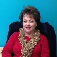 Tammy Hendley